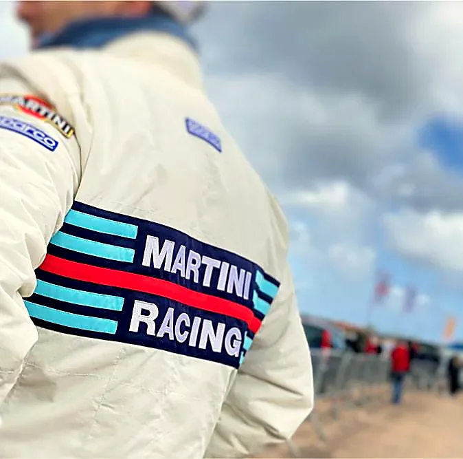 Il 9° Rally Storico: un tuffo nel motorsport del passato