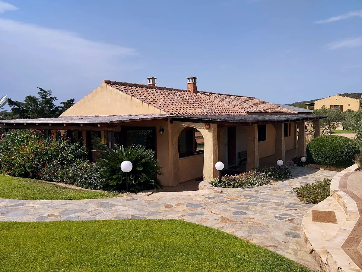 Efficienza e sicurezza — Bellevue Home