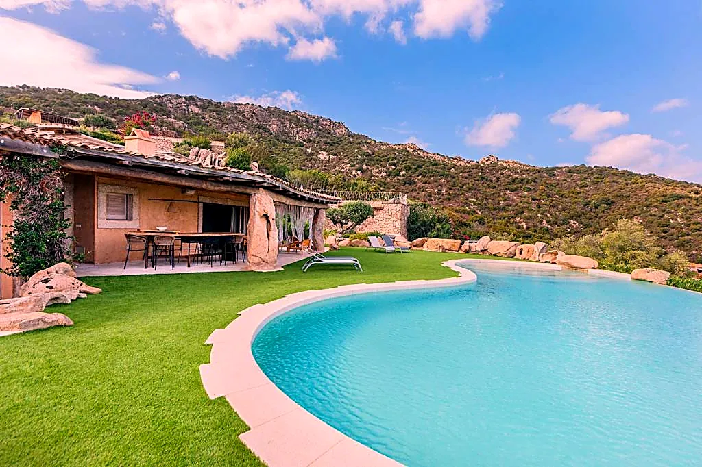 Case vacanza d'eccellenza — Bellevue Home